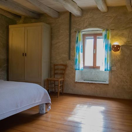 Arbalovija Rustic Villa Sivati Exterior photo