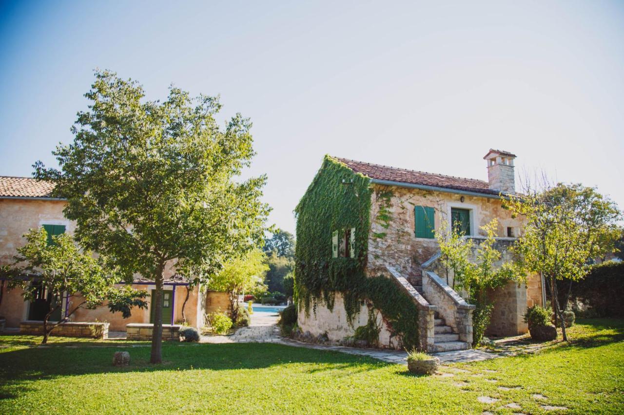 Arbalovija Rustic Villa Sivati Exterior photo