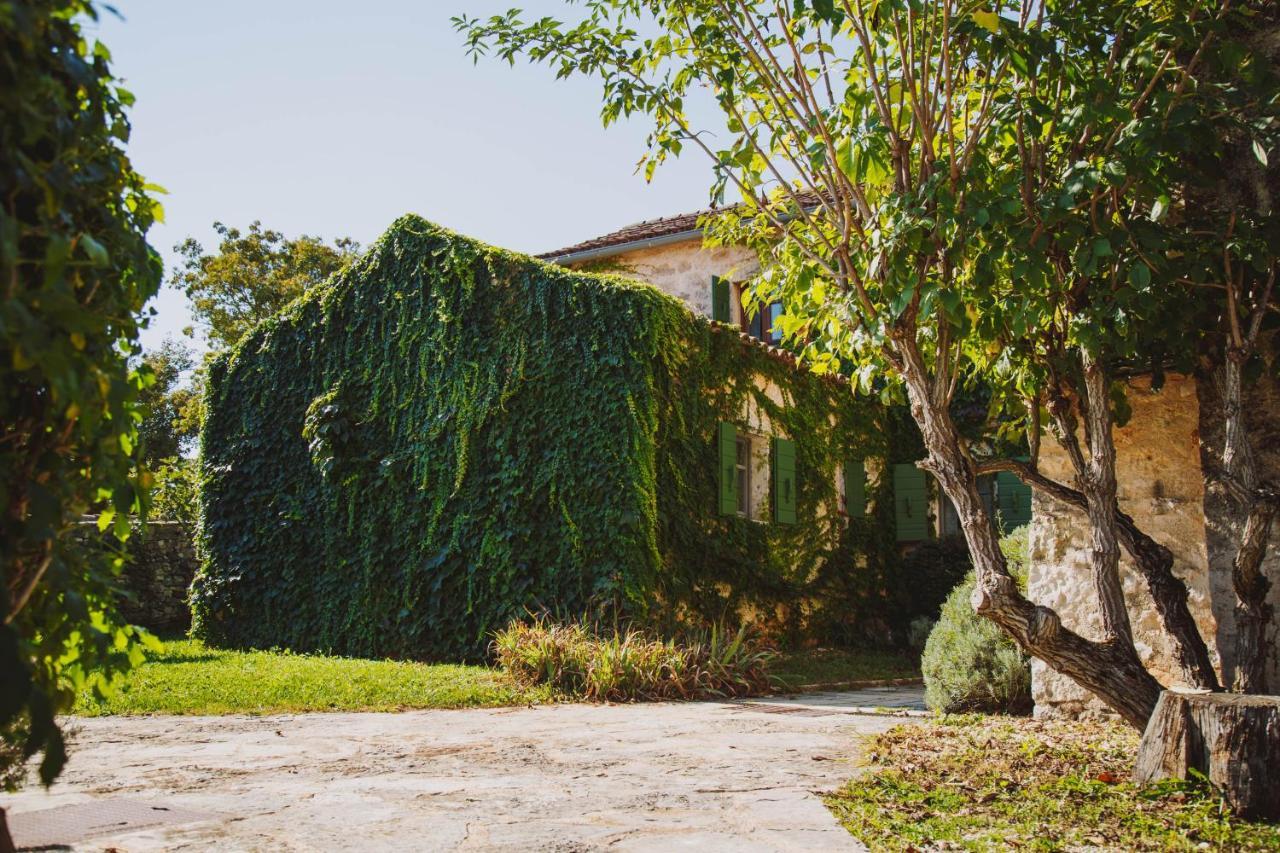 Arbalovija Rustic Villa Sivati Exterior photo