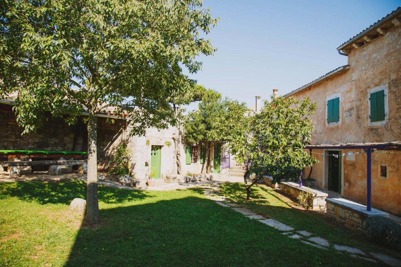 Arbalovija Rustic Villa Sivati Exterior photo