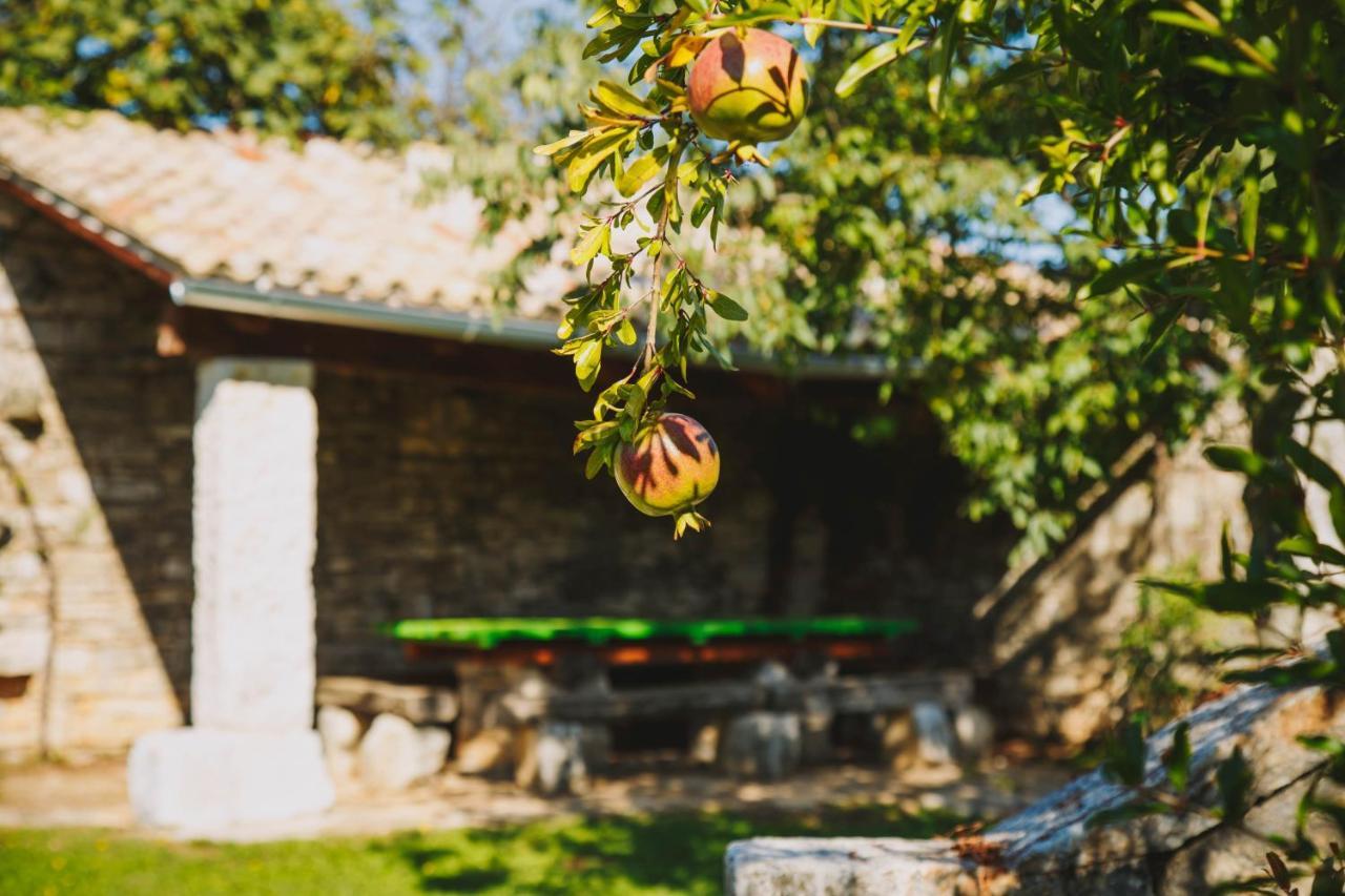 Arbalovija Rustic Villa Sivati Exterior photo