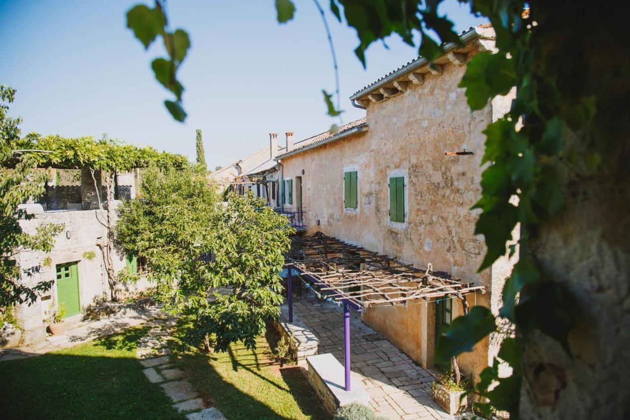 Arbalovija Rustic Villa Sivati Exterior photo