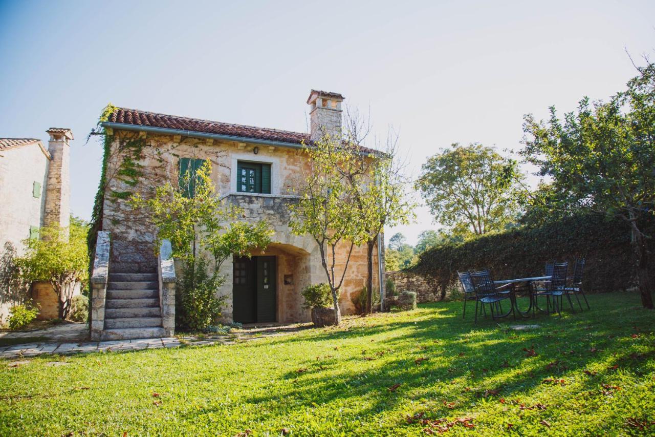 Arbalovija Rustic Villa Sivati Exterior photo