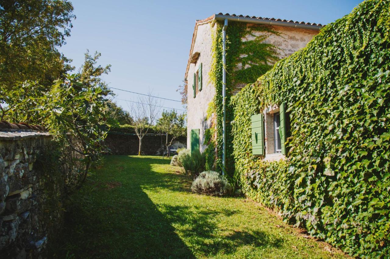 Arbalovija Rustic Villa Sivati Exterior photo
