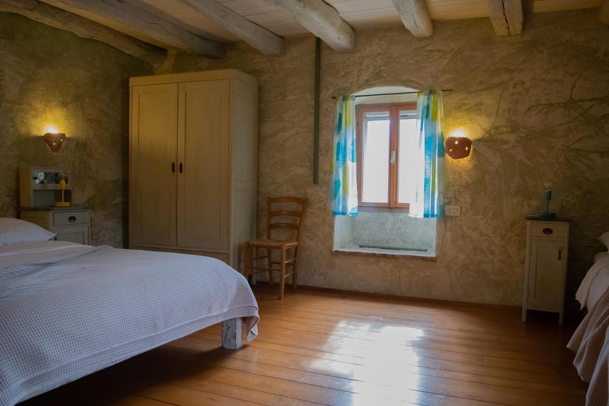Arbalovija Rustic Villa Sivati Exterior photo